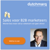 b2b sales & marketing